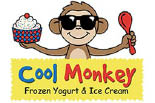 COOL MONKEY logo