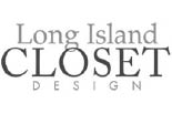 LONG ISLAND CLOSET logo
