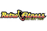 RETRO FITNESS CARLE PLACE logo