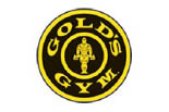 GOLDS GYM (BELLMORE) logo