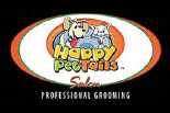 ADRIANA PET SALON CORP logo