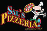 SAL'S PIZZERIA logo
