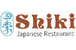 SHIKI JAPANESE RESTAURANT logo