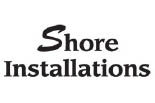 SOUTH SHORE INSTALLATIONS logo