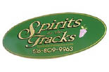 SPIRIT'S BY THE TRACKS logo