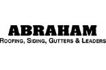 ABRAHAM ROOFING logo