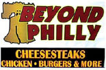 BEYOND PHILLY logo