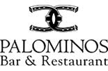 PALOMINOS RESTAURANT logo