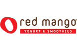 RED MANGO OF CENTEREACH logo