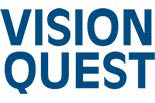 VISION QUEST logo