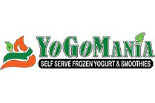 YOGOMANIA logo