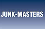 JUNK MASTERS logo