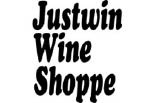 JUSTWIN WINE SHOPPE logo