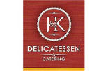 J&K DELICATESSEN & CATERING CO. logo