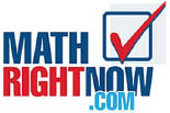 MATH RIGHT NOW ENTERPRISES logo