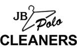 JB POLO CLEANERS, INC. logo
