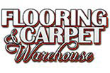 FLOORING & CARPET WAREHOUSE logo
