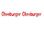 CHEEBURGER CHEEBURGER OF GREAT NECK logo