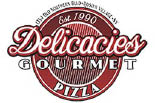 DELICACIES GOURMET logo
