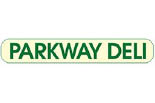 PARKWAY DELI logo