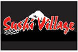 SUSHI VILLAGE II OF MASSAPEQUA logo