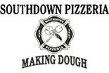 SOUTHDOWN PIZZERIA logo
