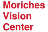 MORICHES VISION CENTER logo