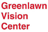 GREENLAWN VISION CENTER logo