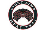 EIGHT LIMB MUAY THAI logo