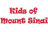 KIDS OF MOUNT SINAI logo
