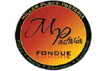 MILLER PLACE PASTARIA logo