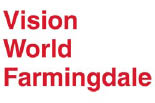 VISION WORLD FARMINGDALE logo