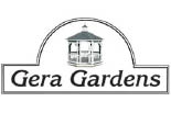 GERA GARDENS logo