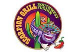 SCORPION GRILL, INC logo