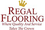 REGAL FLOORING logo