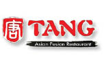 TANG FOOD SERVICE INC. logo