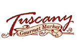 TUSCANY GOURMET MARKET, INC. logo