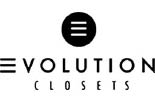EVOLUTION CLOSETS logo