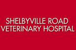 Shelbyville Road Veterinary Hospital logo