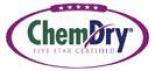 Chem Dry By Kevin Jones logo