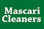 MASCARI DRY CLEANERS logo