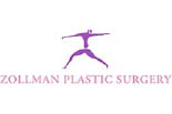 ZOLLMAN PLASTIC SURGERY logo