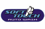 Soft Touch Auto Wash logo