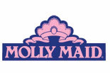 Molly Maids/West logo