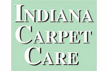 Indiana Carpet Care logo