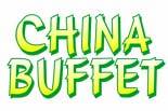 China Buffet - Avon logo