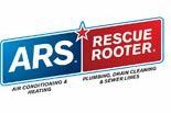 ARS logo