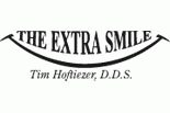 Dr. Tim Hoftiezer Dental Office logo