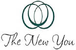 The New You logo