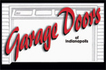 GARAGE DOORS of Indianapolis logo